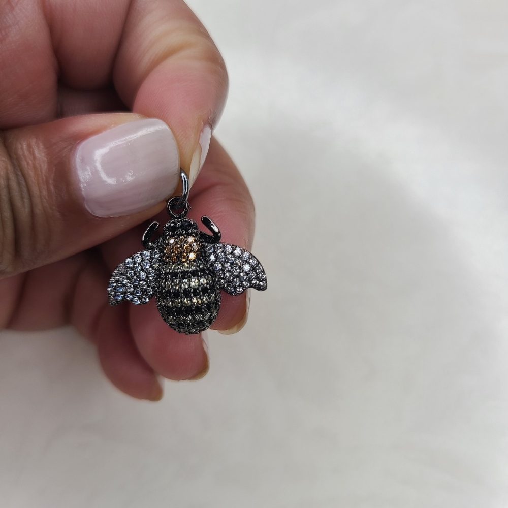 Charmed Collection Bee Pendant